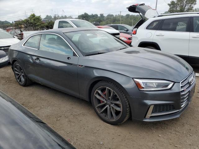 Photo 3 VIN: WAUR4AF54JA092629 - AUDI S5 PRESTIG 