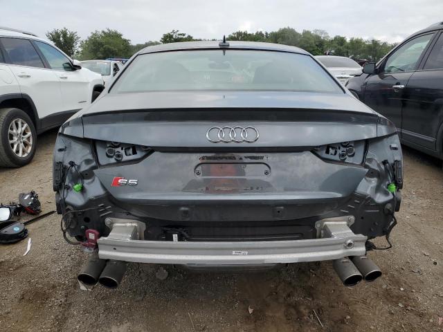 Photo 5 VIN: WAUR4AF54JA092629 - AUDI S5 PRESTIG 