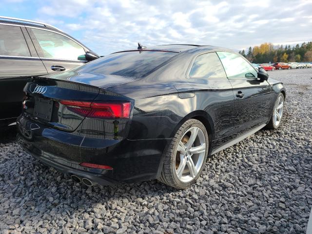 Photo 3 VIN: WAUR4AF55JA035808 - AUDI S5 PRESTIG 