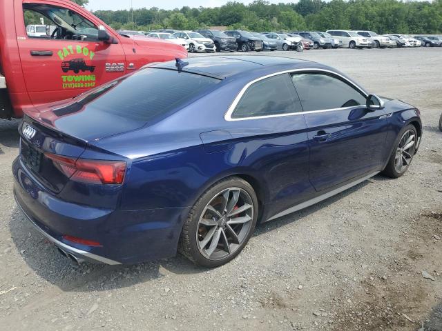 Photo 2 VIN: WAUR4AF56JA075735 - AUDI S5 PRESTIG 