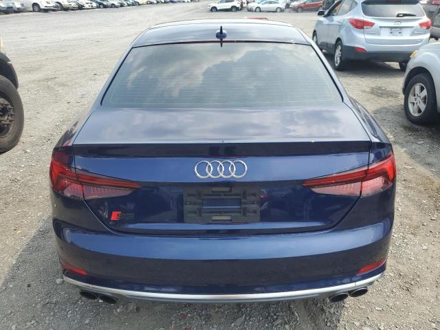 Photo 5 VIN: WAUR4AF56JA075735 - AUDI S5 PRESTIG 