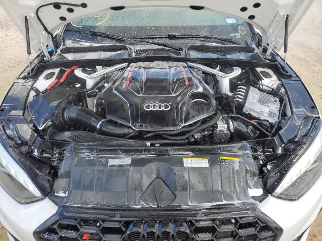 Photo 10 VIN: WAUR4AF56PA065411 - AUDI S5 PRESTIG 