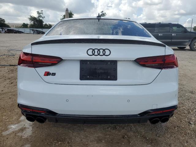 Photo 5 VIN: WAUR4AF56PA065411 - AUDI S5 PRESTIG 