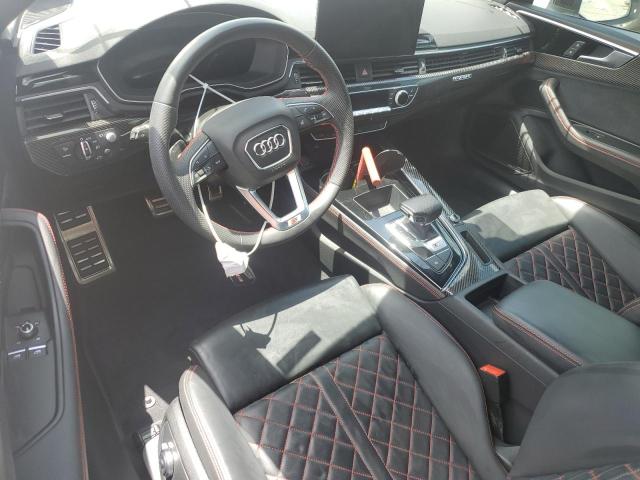 Photo 7 VIN: WAUR4AF56PA065411 - AUDI S5 PRESTIG 