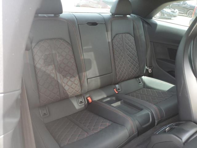 Photo 9 VIN: WAUR4AF56PA065411 - AUDI S5 PRESTIG 