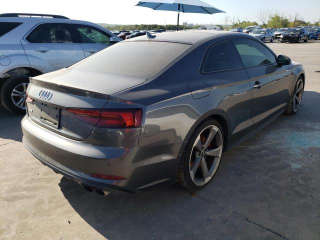 Photo 3 VIN: WAUR4AF57KA044530 - AUDI S5 PRESTIG 