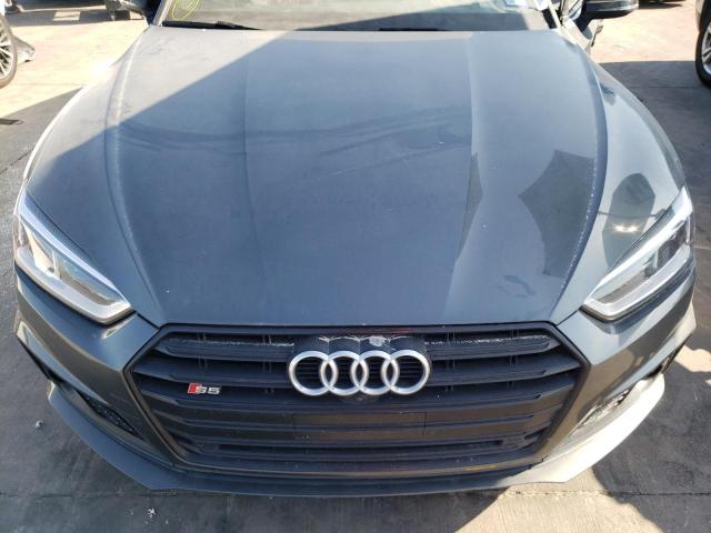 Photo 6 VIN: WAUR4AF57KA044530 - AUDI S5 PRESTIG 