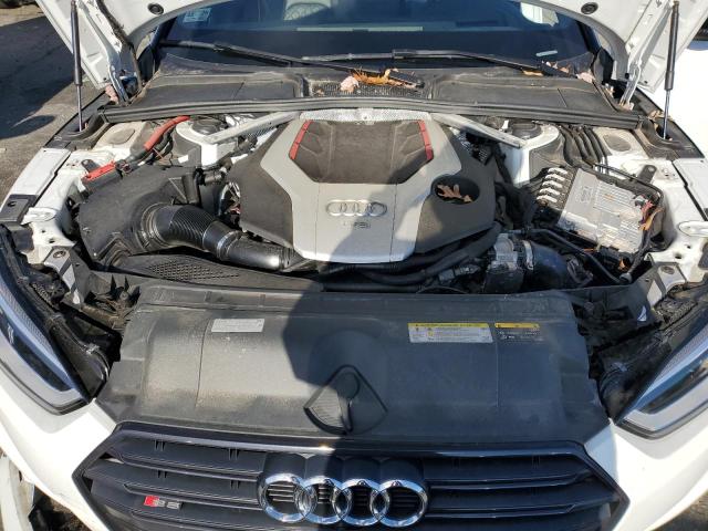 Photo 10 VIN: WAUR4AF59KA060101 - AUDI S5 PRESTIG 