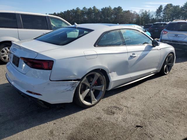 Photo 2 VIN: WAUR4AF59KA060101 - AUDI S5 PRESTIG 