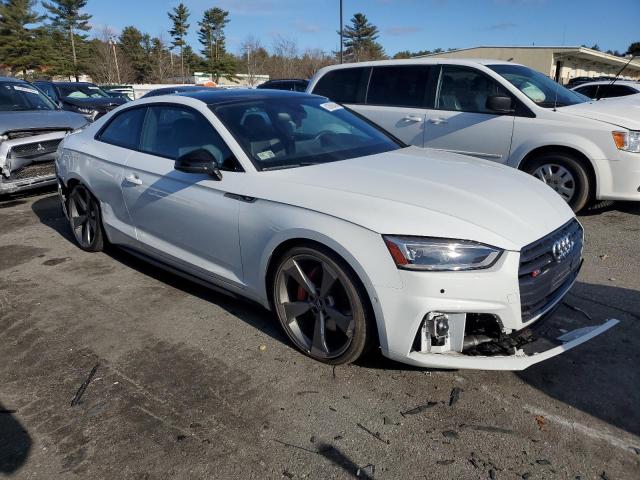 Photo 3 VIN: WAUR4AF59KA060101 - AUDI S5 PRESTIG 