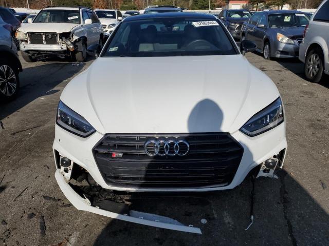 Photo 4 VIN: WAUR4AF59KA060101 - AUDI S5 PRESTIG 