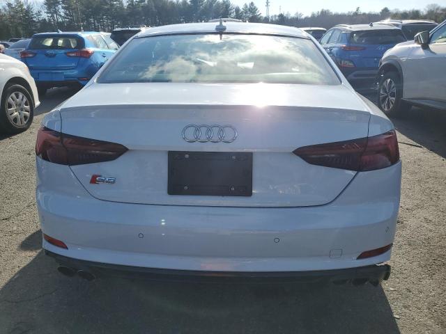 Photo 5 VIN: WAUR4AF59KA060101 - AUDI S5 PRESTIG 