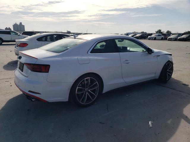 Photo 2 VIN: WAUR4AF5XJA019281 - AUDI S5 