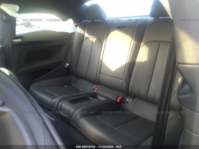 Photo 7 VIN: WAUR4AF5XJA032127 - AUDI S5 COUPE 