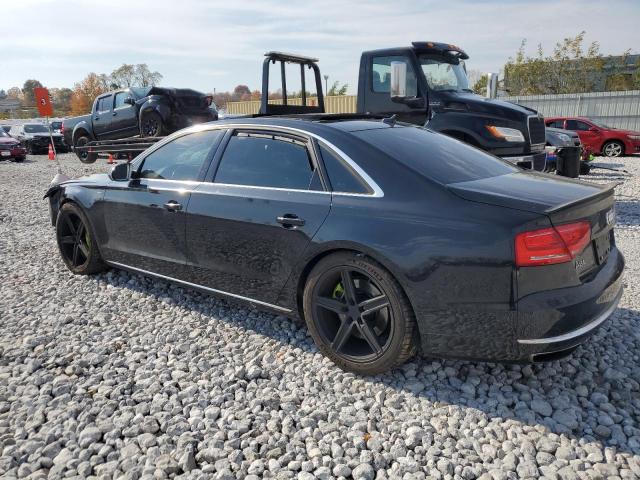 Photo 1 VIN: WAUR4AFD1DN010893 - AUDI A8 L QUATT 