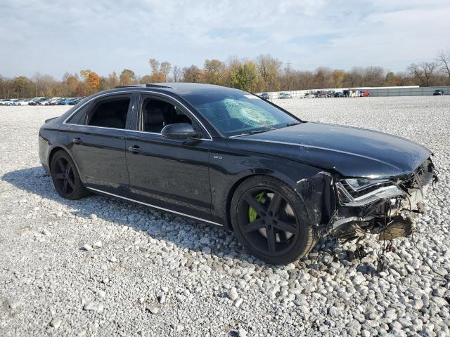 Photo 3 VIN: WAUR4AFD1DN010893 - AUDI A8 L QUATT 