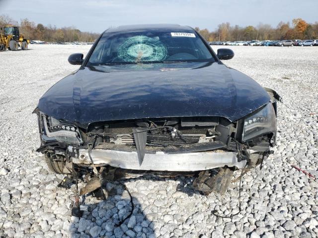 Photo 4 VIN: WAUR4AFD1DN010893 - AUDI A8 L QUATT 