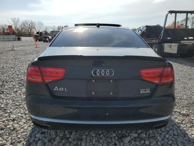 Photo 5 VIN: WAUR4AFD1DN010893 - AUDI A8 L QUATT 