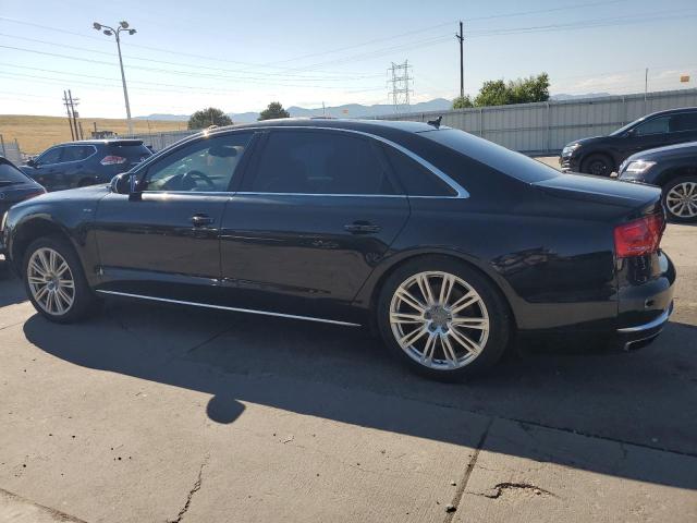 Photo 1 VIN: WAUR4AFD1DN020503 - AUDI A8 L QUATT 