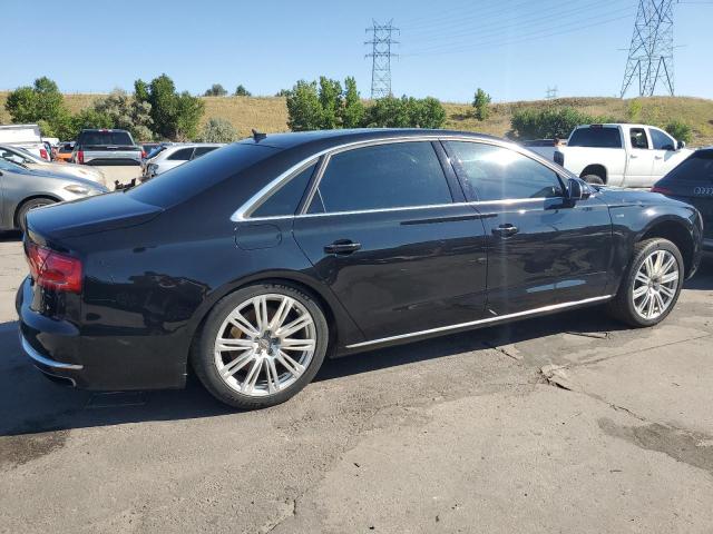 Photo 2 VIN: WAUR4AFD1DN020503 - AUDI A8 L QUATT 