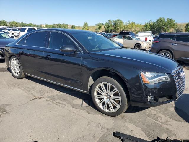 Photo 3 VIN: WAUR4AFD1DN020503 - AUDI A8 L QUATT 