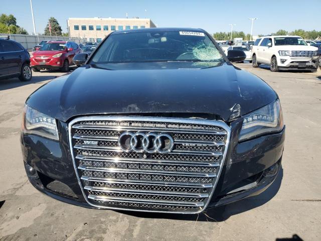 Photo 4 VIN: WAUR4AFD1DN020503 - AUDI A8 L QUATT 