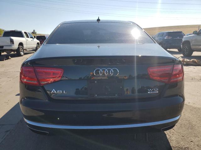 Photo 5 VIN: WAUR4AFD1DN020503 - AUDI A8 L QUATT 