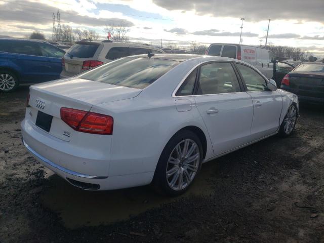 Photo 2 VIN: WAUR4AFD8CN012669 - AUDI A8 L QUATT 