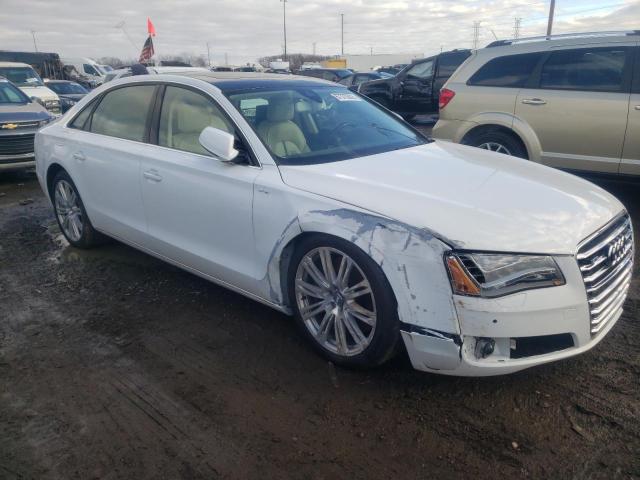 Photo 3 VIN: WAUR4AFD8CN012669 - AUDI A8 L QUATT 