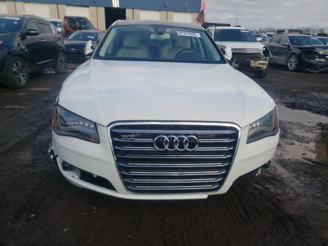 Photo 4 VIN: WAUR4AFD8CN012669 - AUDI A8 L QUATT 