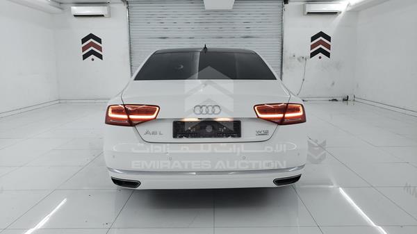 Photo 6 VIN: WAUR4B4H5CN012950 - AUDI A8 