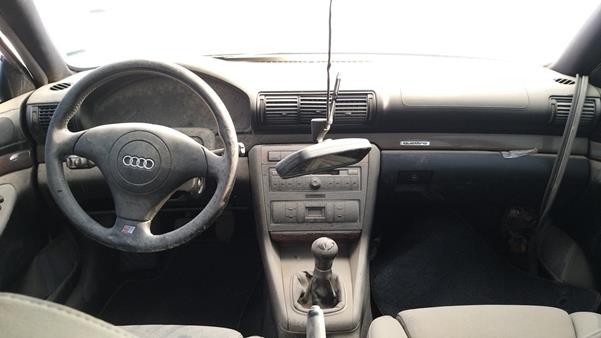 Photo 14 VIN: WAURD68D2YA211533 - AUDI S4 