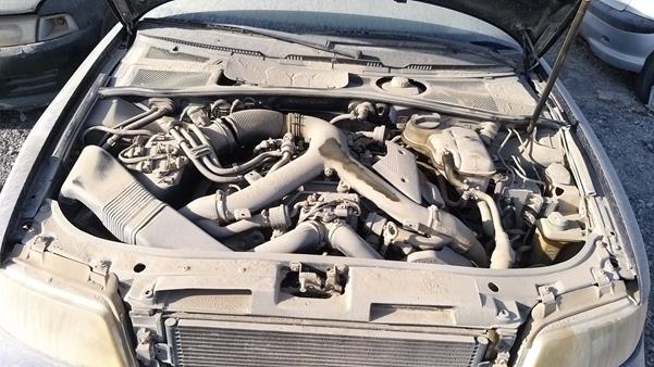 Photo 22 VIN: WAURD68D2YA211533 - AUDI S4 