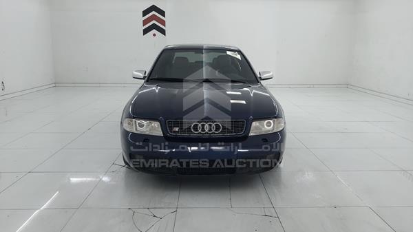 Photo 0 VIN: WAURD68D2YA211533 - AUDI S4 