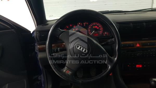 Photo 12 VIN: WAURD68D2YA211533 - AUDI S4 