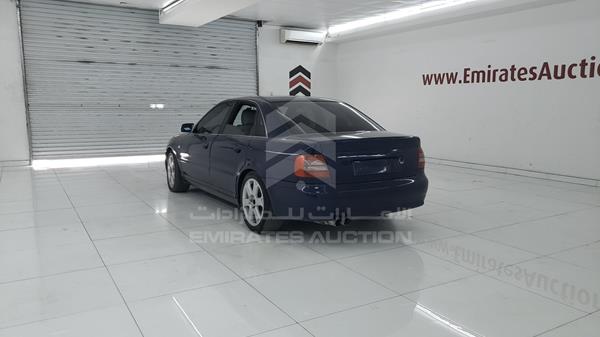 Photo 5 VIN: WAURD68D2YA211533 - AUDI S4 