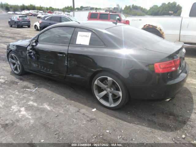 Photo 2 VIN: WAURFAFR0EA065480 - AUDI A5 