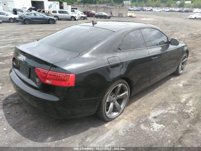 Photo 3 VIN: WAURFAFR0EA065480 - AUDI A5 