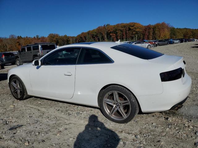 Photo 1 VIN: WAURFAFR1AA040727 - AUDI A5 PREMIUM 