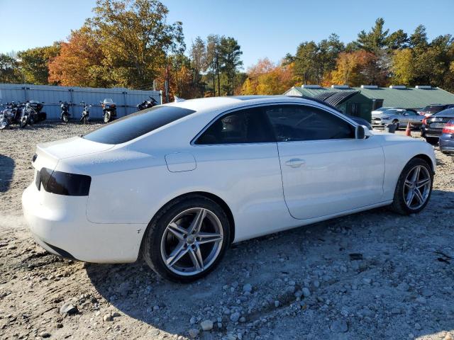 Photo 2 VIN: WAURFAFR1AA040727 - AUDI A5 PREMIUM 