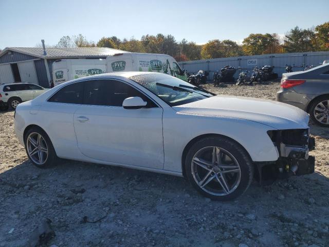 Photo 3 VIN: WAURFAFR1AA040727 - AUDI A5 PREMIUM 