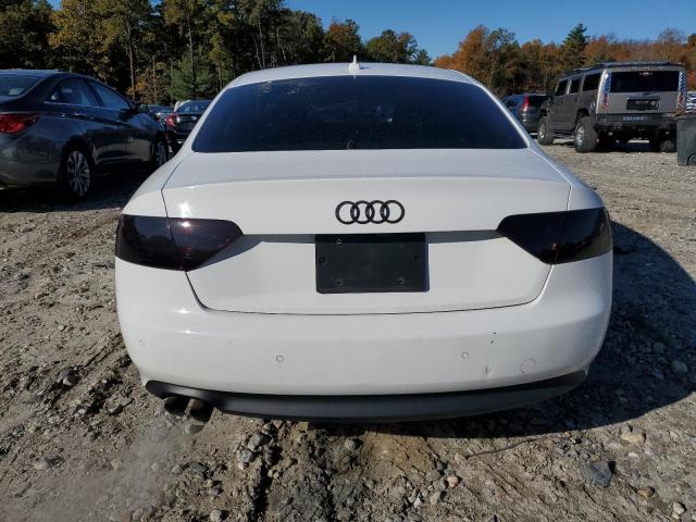 Photo 5 VIN: WAURFAFR1AA040727 - AUDI A5 PREMIUM 