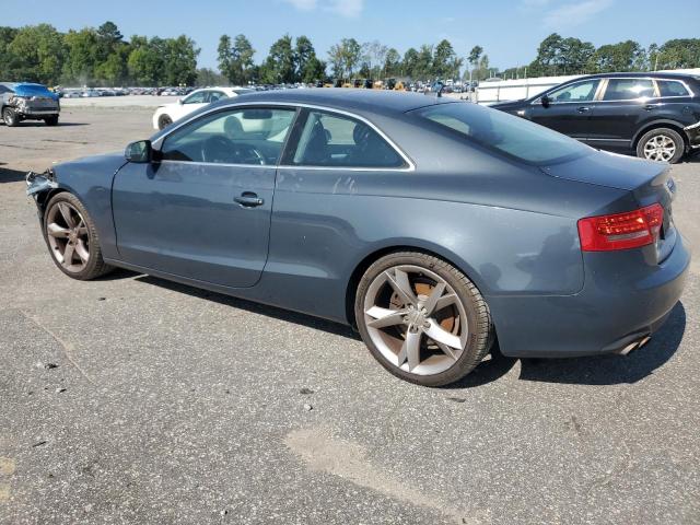 Photo 1 VIN: WAURFAFR1AA048438 - AUDI A5 PREMIUM 