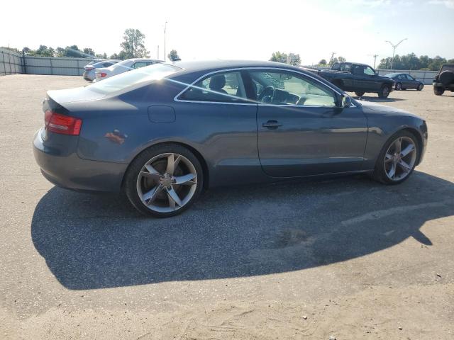 Photo 2 VIN: WAURFAFR1AA048438 - AUDI A5 PREMIUM 