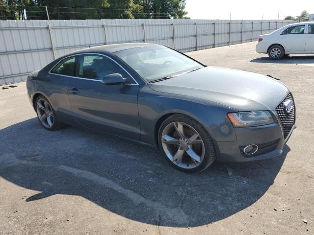 Photo 3 VIN: WAURFAFR1AA048438 - AUDI A5 PREMIUM 