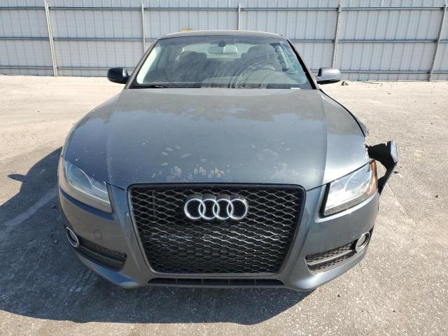 Photo 4 VIN: WAURFAFR1AA048438 - AUDI A5 PREMIUM 