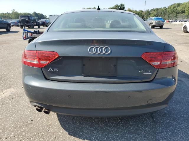 Photo 5 VIN: WAURFAFR1AA048438 - AUDI A5 PREMIUM 