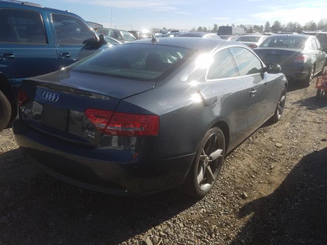 Photo 3 VIN: WAURFAFR1AA058175 - AUDI A5 PREMIUM 