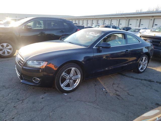 Photo 0 VIN: WAURFAFR1AA065160 - AUDI A5 