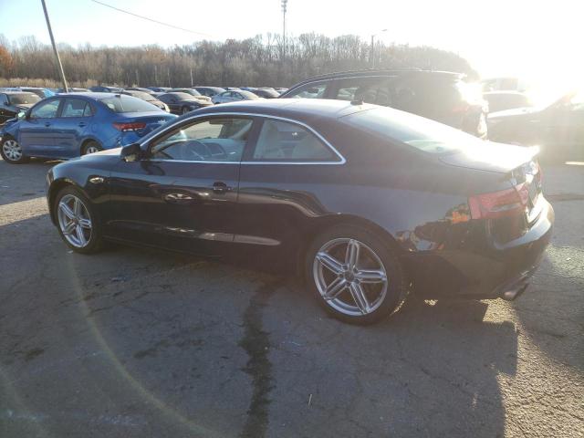 Photo 1 VIN: WAURFAFR1AA065160 - AUDI A5 